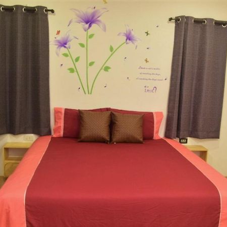Nubdao Resort&Restaurant Nong Prue Экстерьер фото