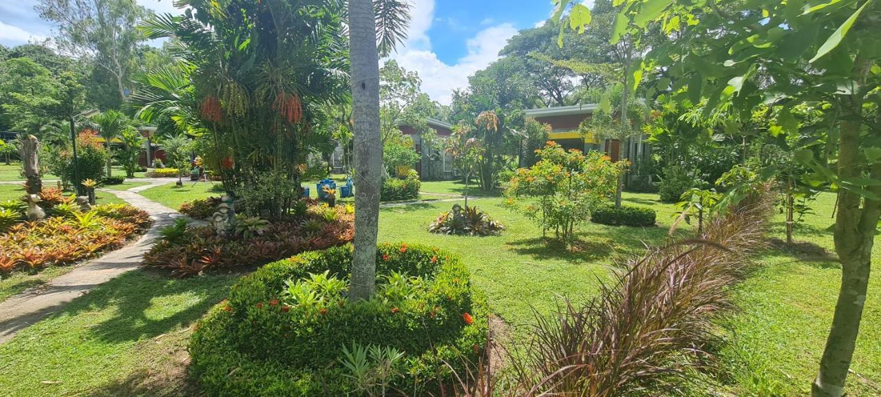 Nubdao Resort&Restaurant Nong Prue Экстерьер фото