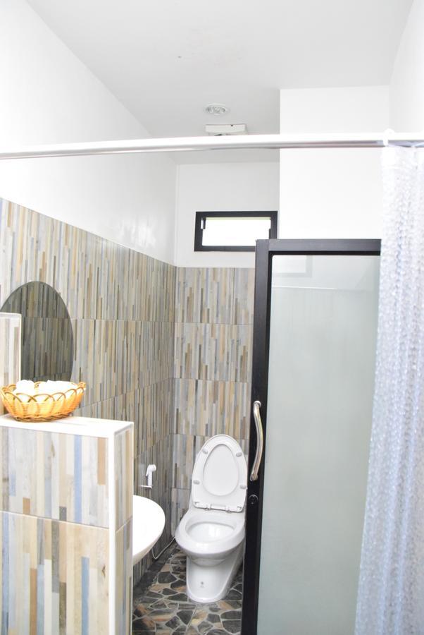 Nubdao Resort&Restaurant Nong Prue Экстерьер фото