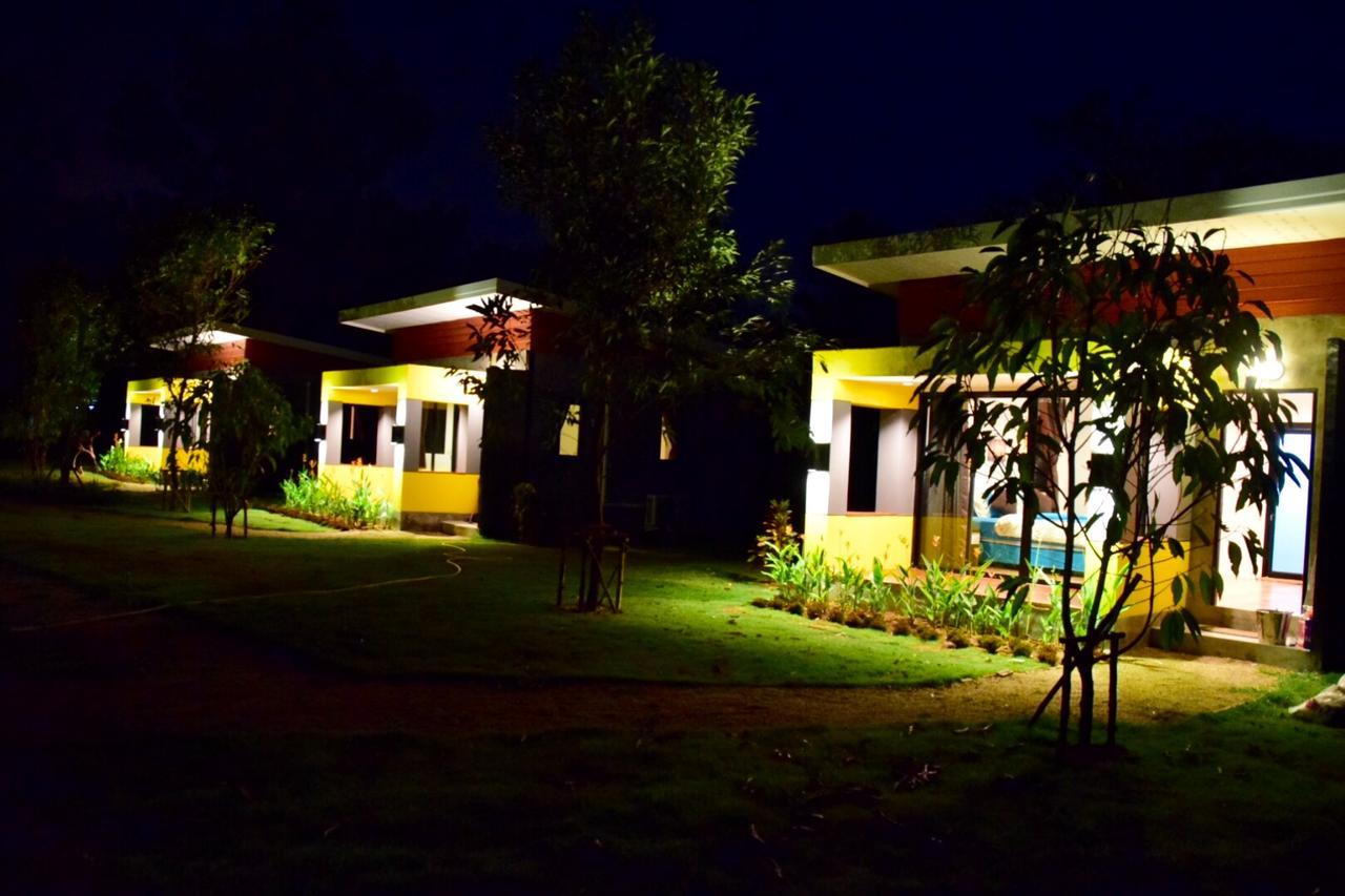 Nubdao Resort&Restaurant Nong Prue Экстерьер фото