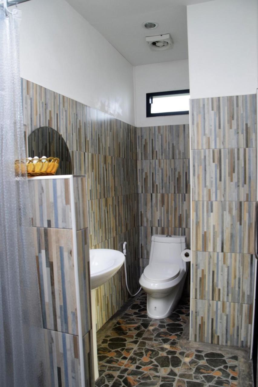 Nubdao Resort&Restaurant Nong Prue Экстерьер фото