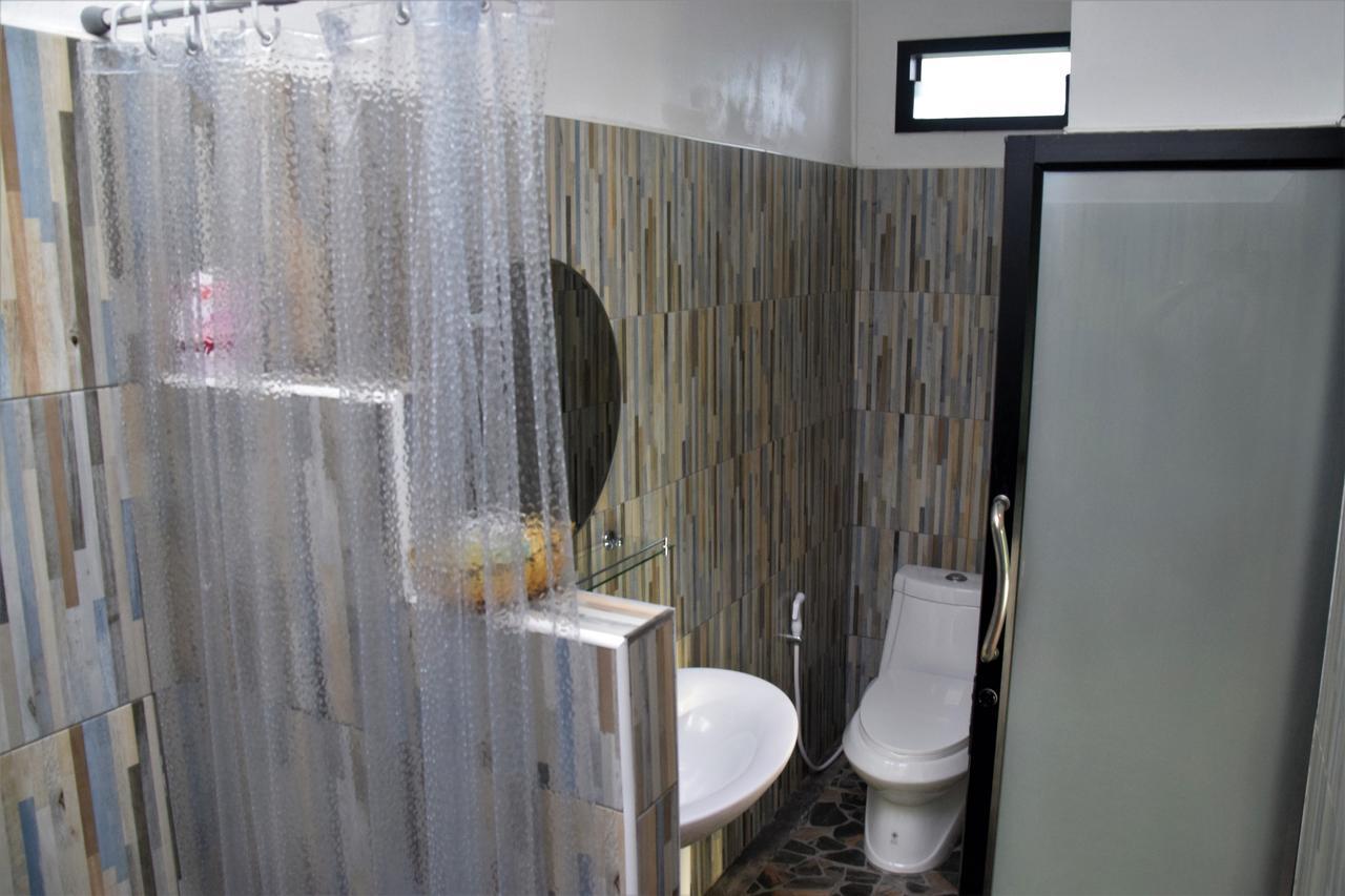 Nubdao Resort&Restaurant Nong Prue Экстерьер фото